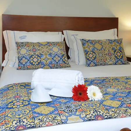 Pensjonat Dukes Corner Porto