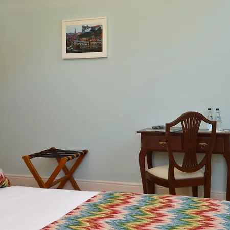 Pensjonat Dukes Corner 3*