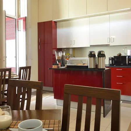 Dukes Corner Pensjonat 3*