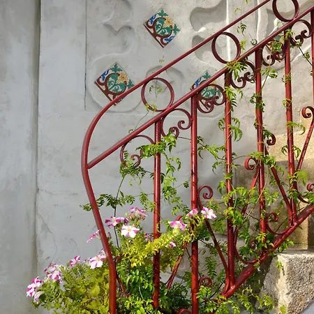 Dukes Corner Pensjonat Porto