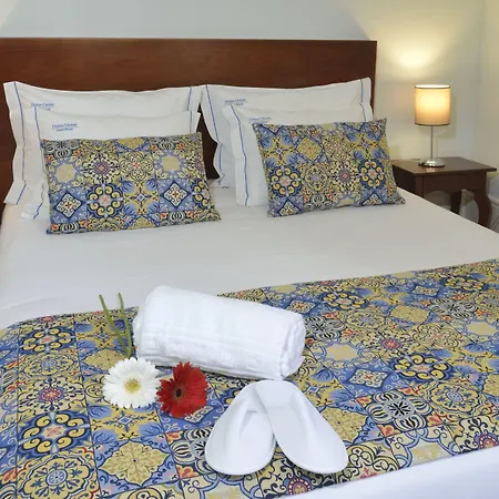 Dukes Corner Pensjonat 3*