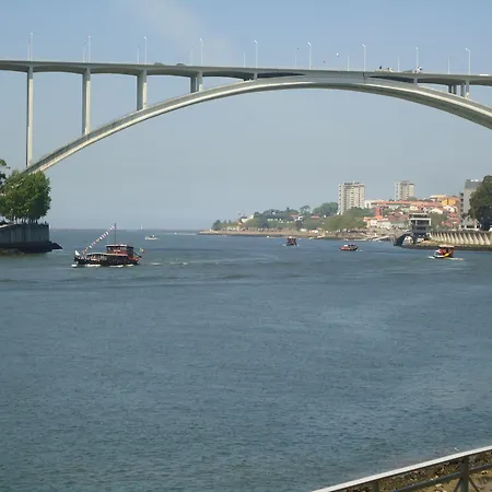 Dukes Corner Pensjonat Porto