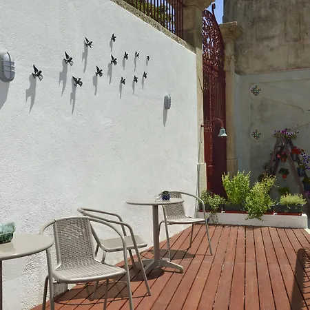 Pensjonat Dukes Corner Porto