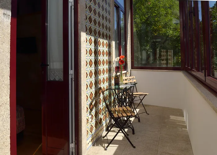 Dukes Corner Gasthuis Porto