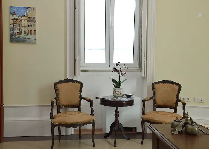 Dukes Corner Gasthuis 3*