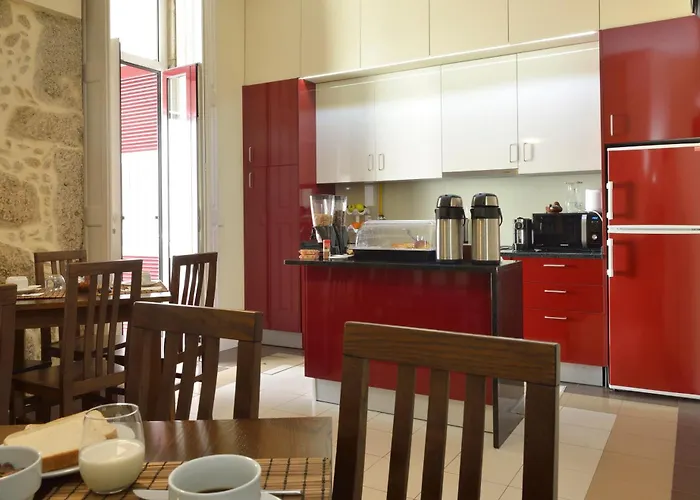 Dukes Corner Gasthuis 3*