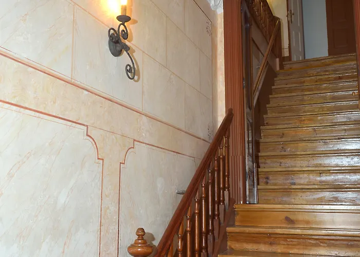 Dukes Corner 3* Porto