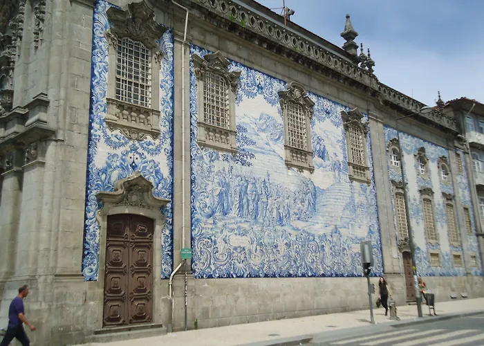 Dukes Corner 3* Porto