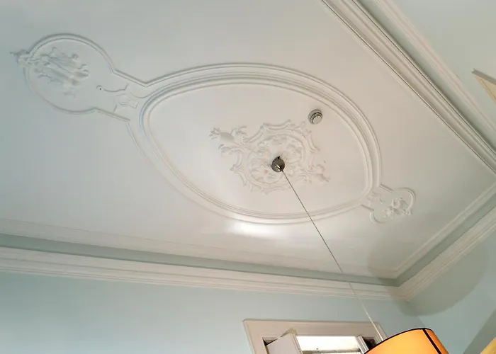 Dukes Corner Gasthuis 3*