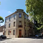 Maison d'hôtes Dukes Corner 4*