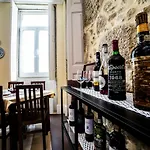 Maison d'hôtes Dukes Corner Oporto