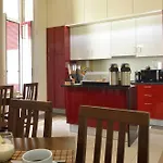 Dukes Corner Gasthof 4*