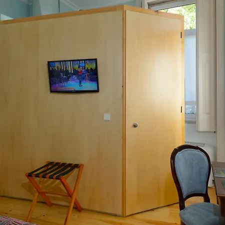 게스트하우스 듀크 코너