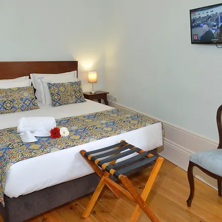 Maison d'hôtes Dukes Corner 3*