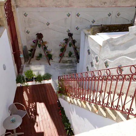 게스트하우스 듀크 코너 포르투