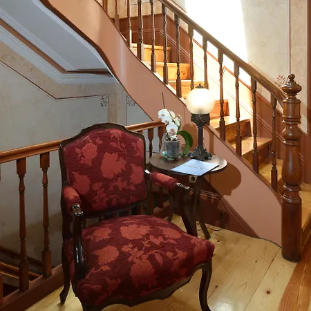 Dukes Corner Maison d'hôtes