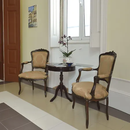 듀크 코너 게스트하우스