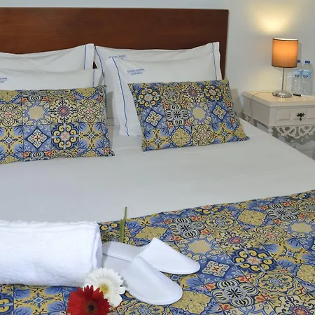 Dukes Corner Maison d'hôtes Oporto