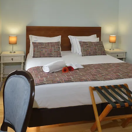 Dukes Corner 3* Oporto