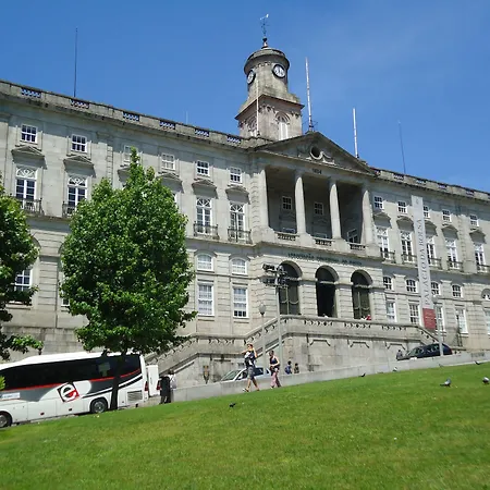 Vendégház Dukes Corner 3*