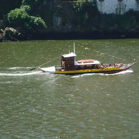 Dukes Corner Maison d'hôtes 3*