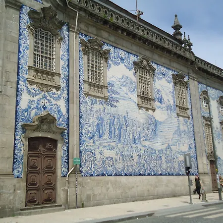 Dukes Corner 3* Oporto