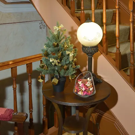 Maison d'hôtes Dukes Corner Oporto