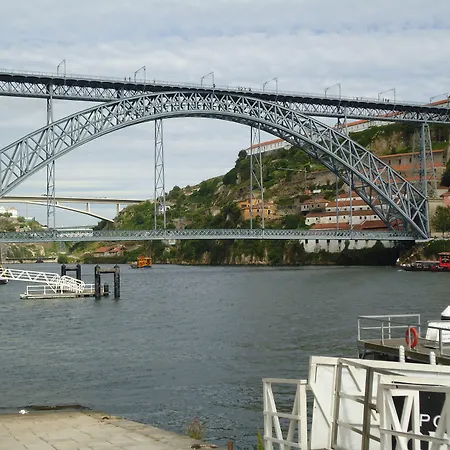 Dukes Corner 3* Oporto