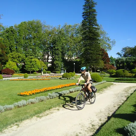 Dukes Corner Vendégház Porto