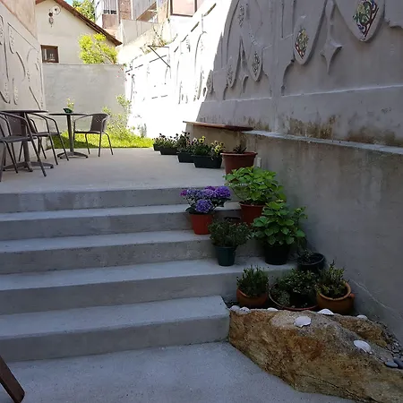 Vendégház Dukes Corner 3*