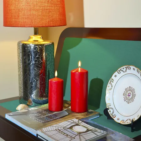 듀크 코너 게스트하우스