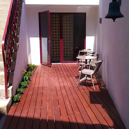 Dukes Corner Vendégház