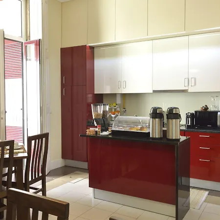 듀크 코너 3* 포르투