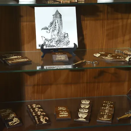 게스트하우스 듀크 코너 3*