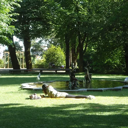 Vendégház Dukes Corner Porto