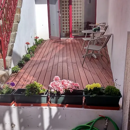 Vendégház Dukes Corner 3*