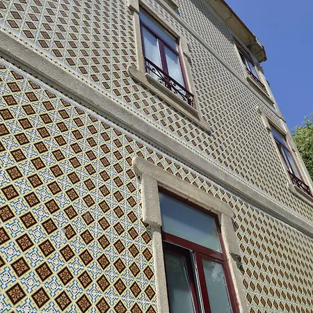 Dukes Corner 3* Porto