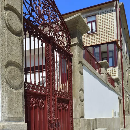 Maison d'hôtes Dukes Corner