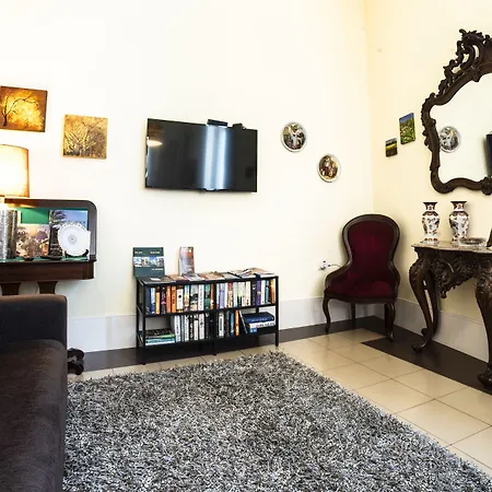 Vendégház Dukes Corner Porto