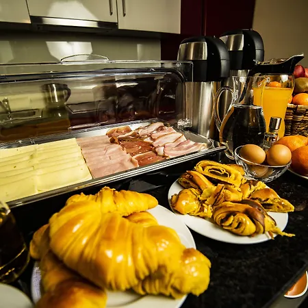 Dukes Corner 3* Oporto