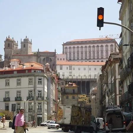 게스트하우스 듀크 코너 3*