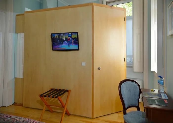 Gasthof Dukes Corner