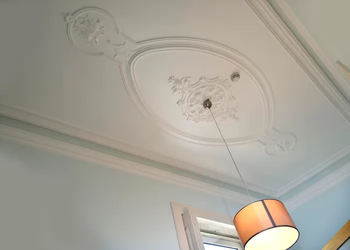 Dukes Corner Maison d'hôtes