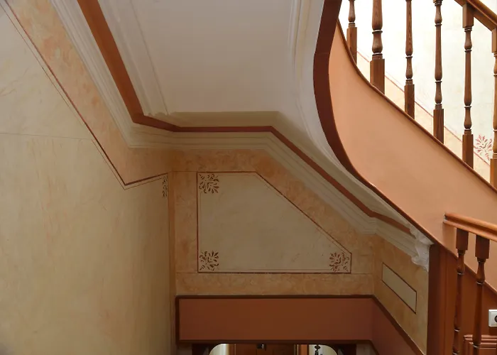 Dukes Corner Maison d'hôtes Oporto