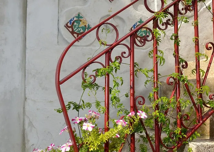 Dukes Corner Gasthof Porto