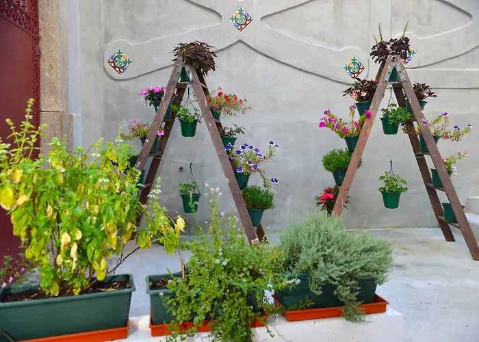 Maison d'hôtes Dukes Corner