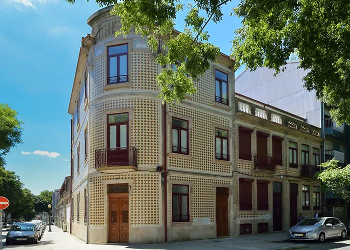 Gasthuis Dukes Corner