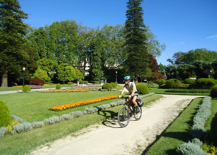 Dukes Corner Gasthof Porto