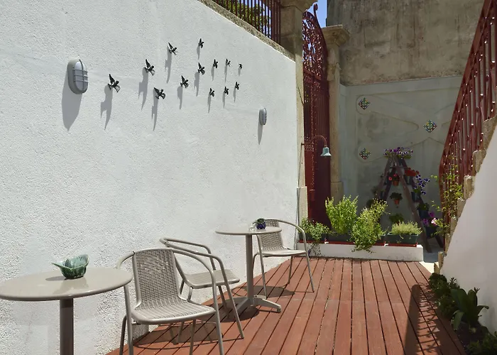 Maison d'hôtes Dukes Corner Oporto