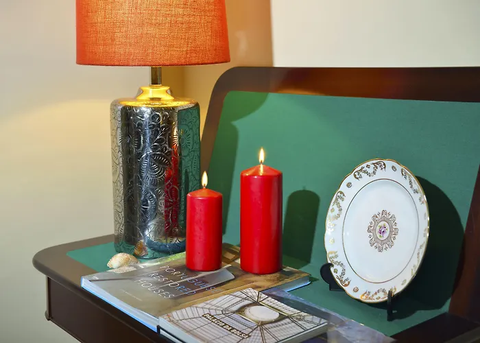 Dukes Corner Maison d'hôtes